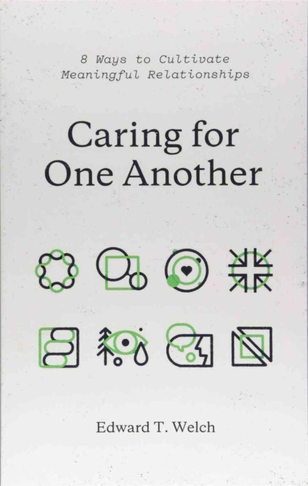 Caring for One Another