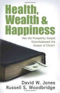 Health, Wealth & Happiness