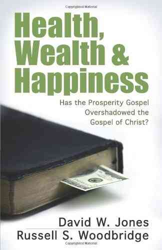Health, Wealth &amp; Happiness