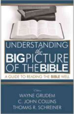 Understand the Big Picture of the Bible