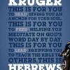 Hebrews For You