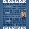 Galatians For You