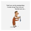 The Boy Who Shared His Sandwich