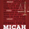 Micah For You