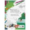 The Garden, the Curtain & the Cross Coloring & Activity Book
