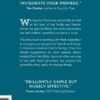 5 Things to Pray for the People You Love