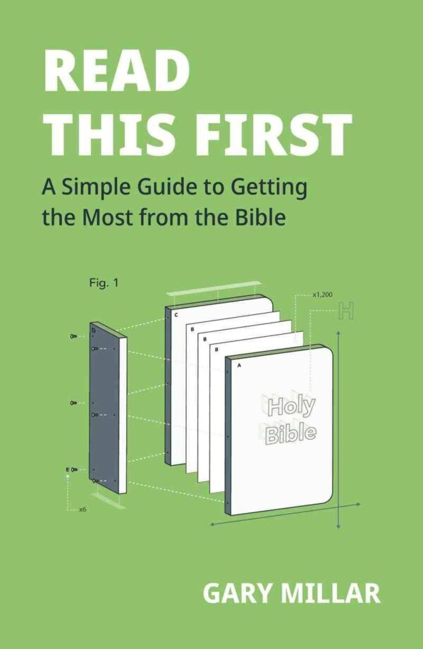Read This First