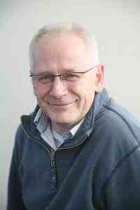 Richard Coekin