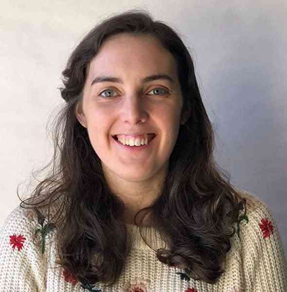 Rachel Jones