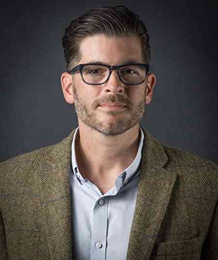 Mike McKinley