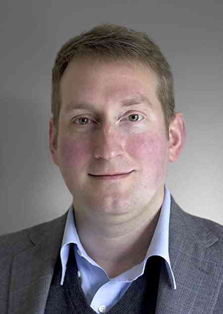 Sam Allberry