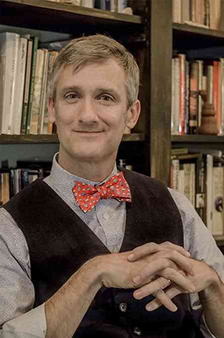 Randall Goodgame