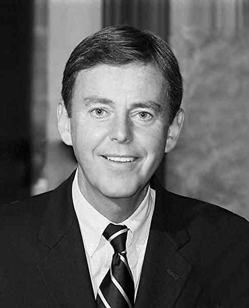 Alistair Begg