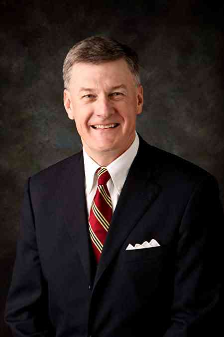Steven Lawson
