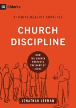 Church Discipline