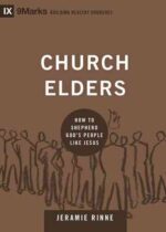 Church Elders