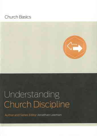 Understanding Church Discipline