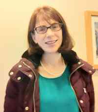 Susie Bentley-Taylor