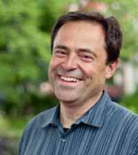 Mark Dever