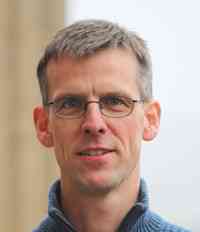 Marcus Nodder