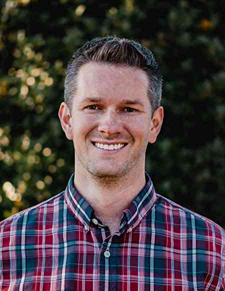 Matt Smethurst