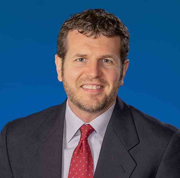 Andrew David Naselli
