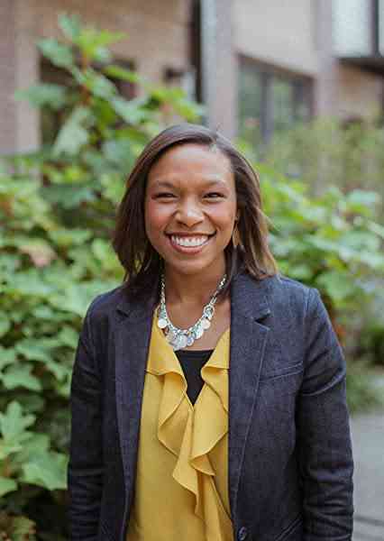 Trillia Newbell