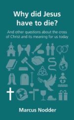 Why did Jesus