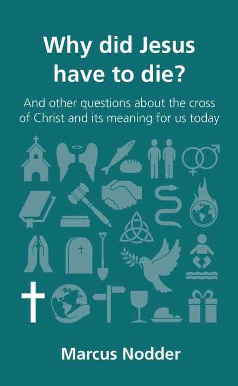 Why did Jesus