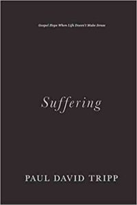 Suffering