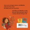 Best Thing To Do Back Cover