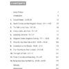 Luke Content Page