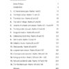 Psalms Content Page