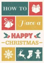 How to have a Happy Christmas