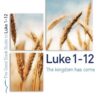 Luke 1-12: The kingdom has come