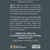 Pray City Back Cover