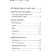 Pray City Content Page