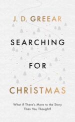 searching for christmas
