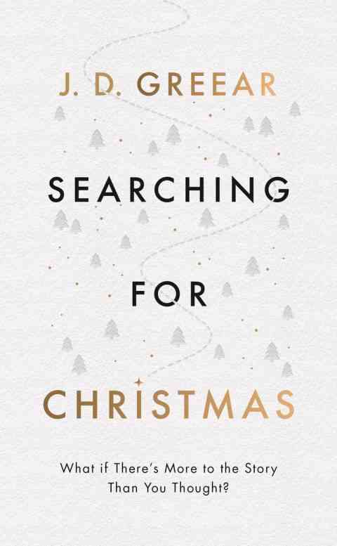 searching for christmas