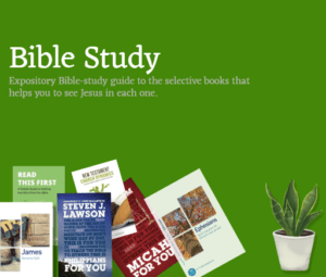 Bible Study