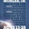 Acts 13-28 For You