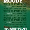 John 13-21 For You