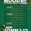 John 1-12 For You