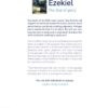 Ezekiel: The God of Glory