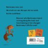 Be Quiet back cover