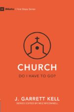 Church - Do I Have to Go