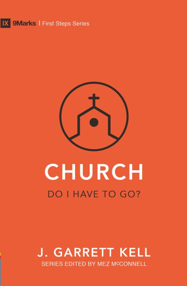 Church - Do I Have to Go