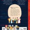 Jesus and the Very Big Surprise Back cover