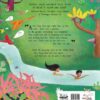 The Garden, the Curtain Back Cover The Garden, the Curtain Back Cover