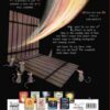 The Prisoners Back Cover